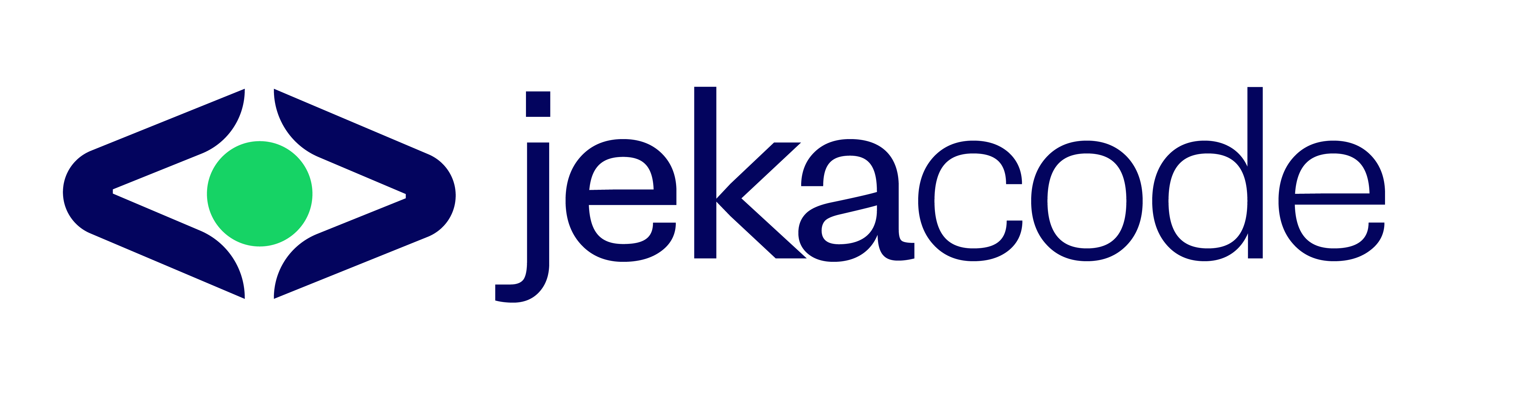 Jekacode Logo