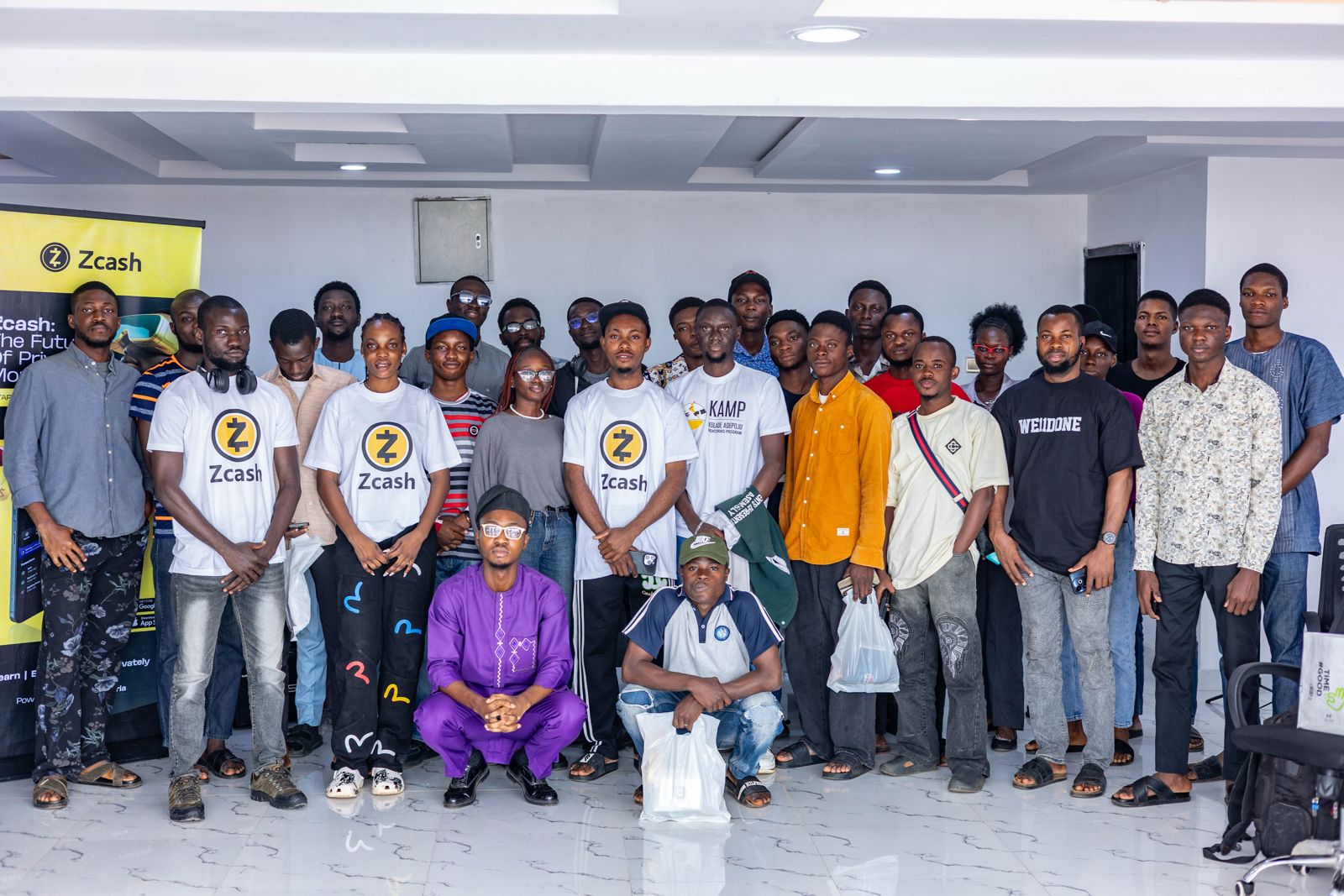 Jekacode Cohort