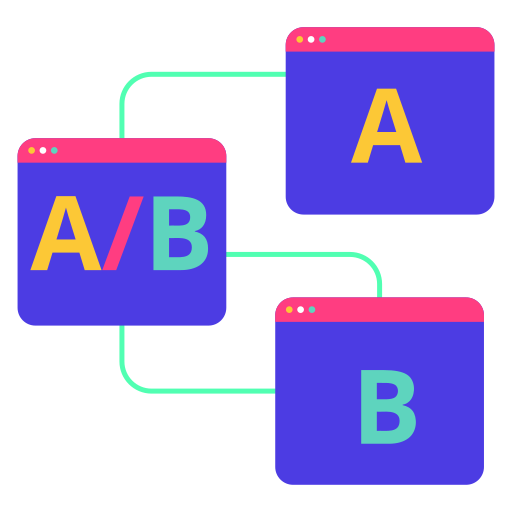 Deux personnes discutent ensemble