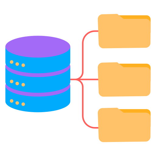 Deux personnes discutent ensemble