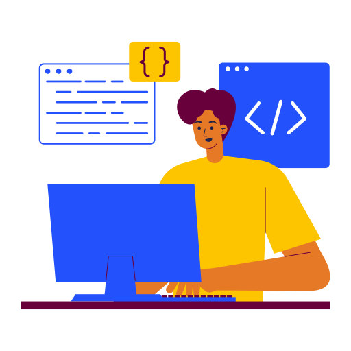 Une personne consulte un manuel numérique Lelivrescolaire.fr sur son ordinateur portable