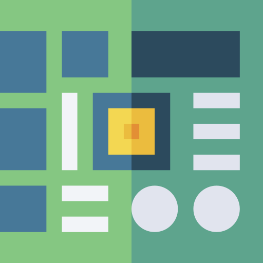 Deux personnes discutent ensemble