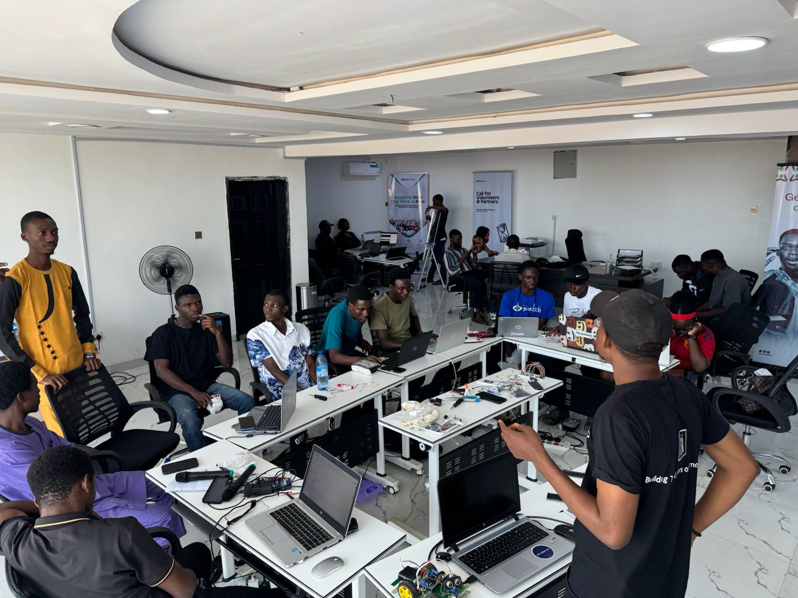 IOT Training
